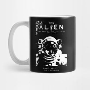 The Alien Mug